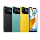 Handphone / Smartphone Xiaomi Poco C40 4/64GB 3/32GB 1